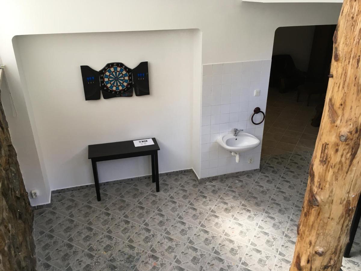 Zoli Apartmanok-Zoli Koelcsey 19 Villa Hajdúszoboszló Exteriör bild